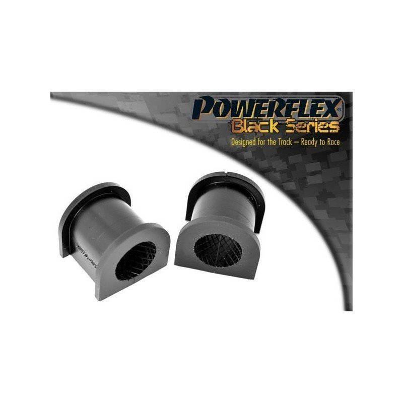 Silentblock de la barra estabilizadora delantera 26.5 mm