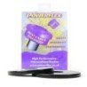 Silentblock muelle trasero 8 Set of 2