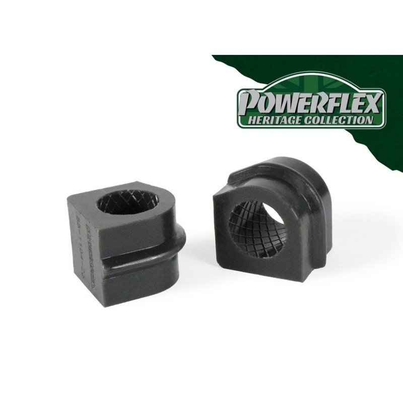 Silentblock de la barra estabilizadora 23 mm