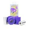Silentblock trasero del brazo delantero