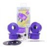 Silentblock interior del brazo trasero, Ajustable