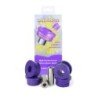Silentblock interior del brazo trasero