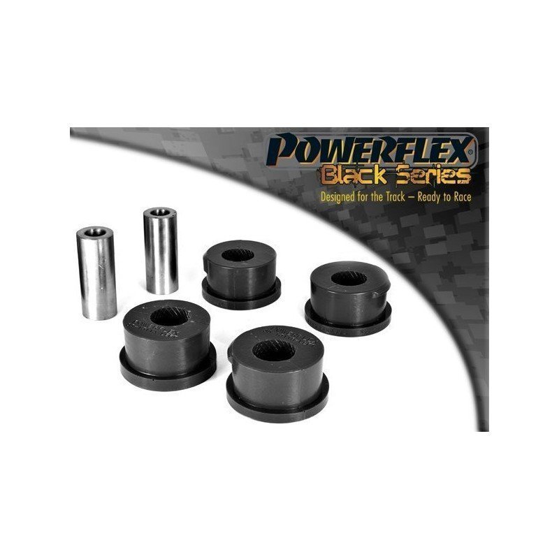Silentblock interior del brazo trasero