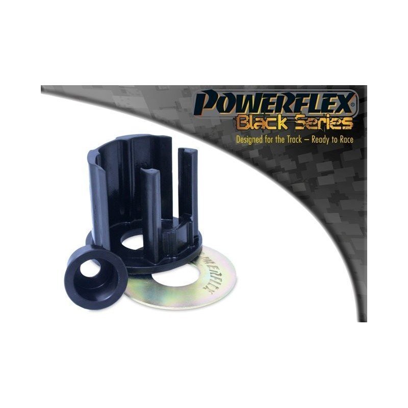 Inserto para Silentblock original del soporte inferior del motor (largo)