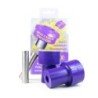 Silentblocks del puente trasero