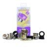Silentblock del brazo superior trasero