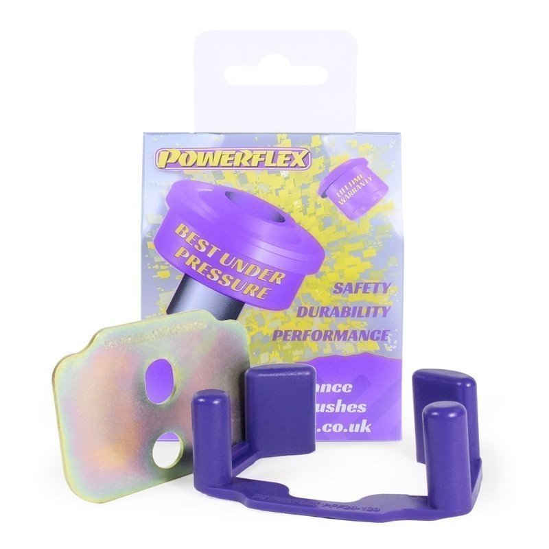 Inserto del Silentblock para caja cambio superior