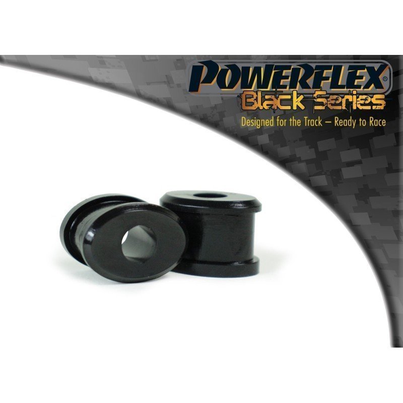 Silentblock delantero del brazo con ultra ovalada