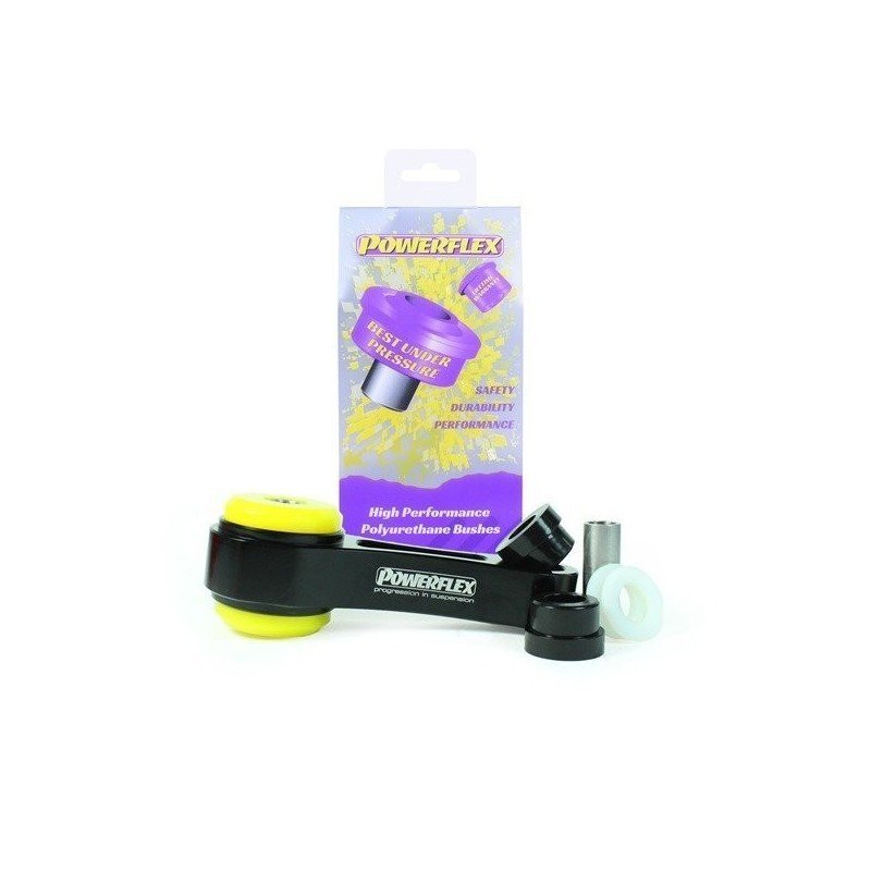 Silentblock del antipar motor. Sport