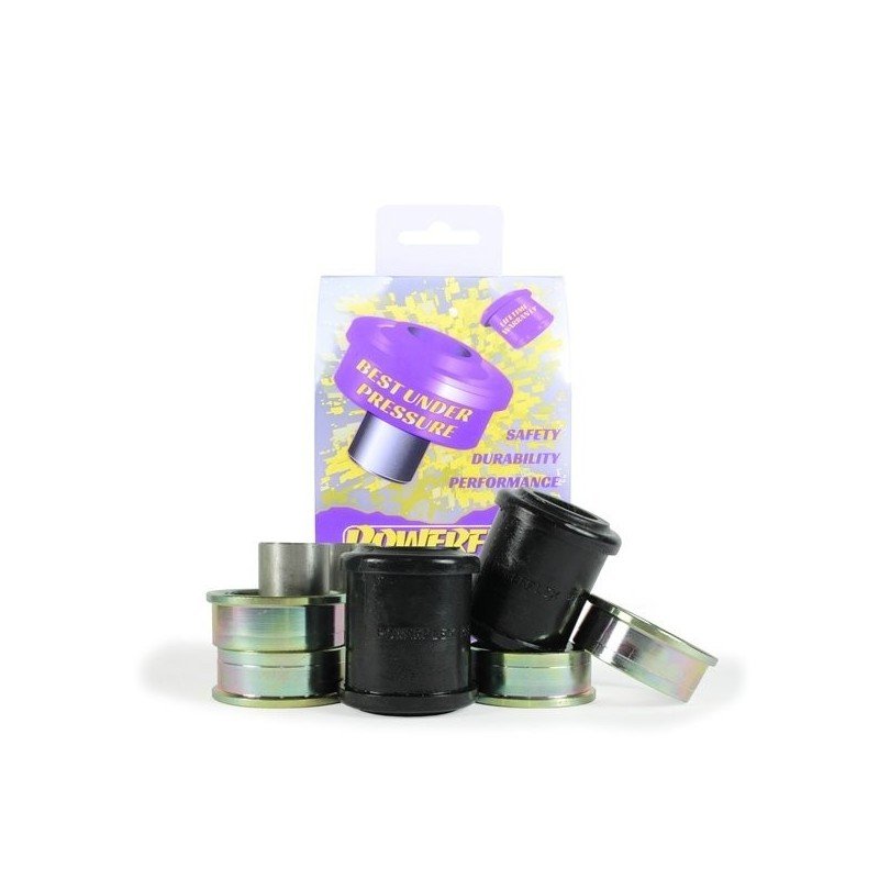 Silentblock del chassis al brazo delantero