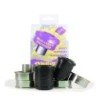 Silentblock del chassis al brazo delantero