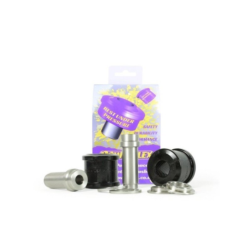 Silentblock del chassis al brazo delantero