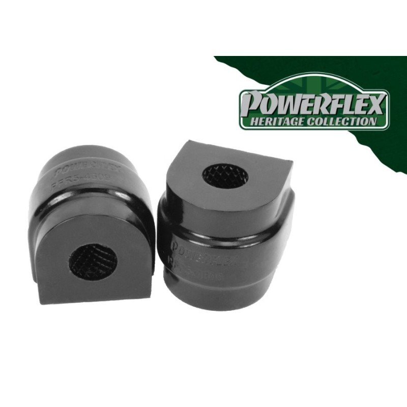 Silentblock barra estabilizadora trasera 21.5mm