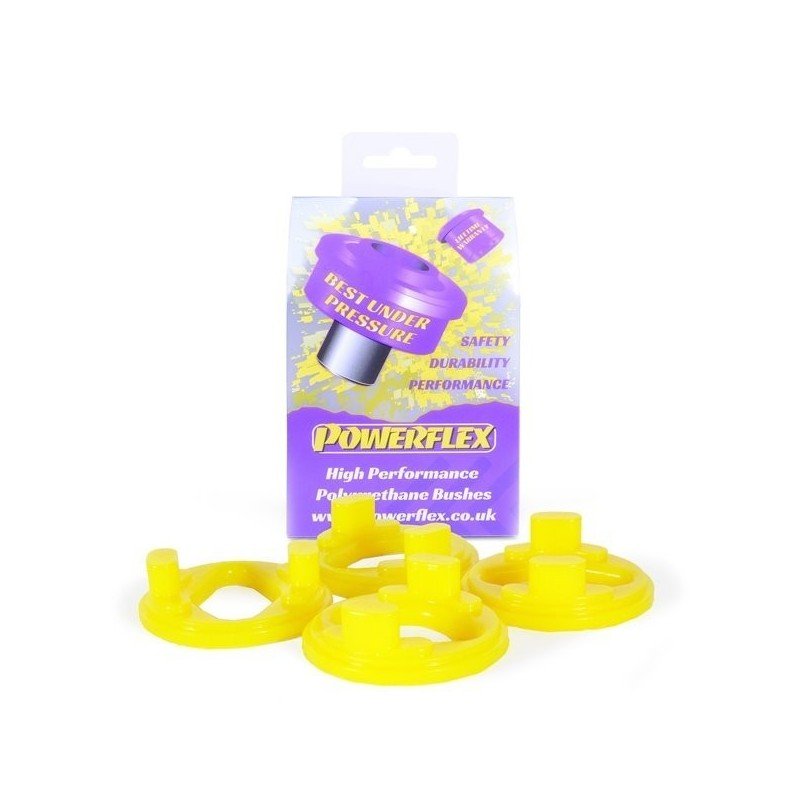 Inserto para Silentblock de la transmisión (kit)