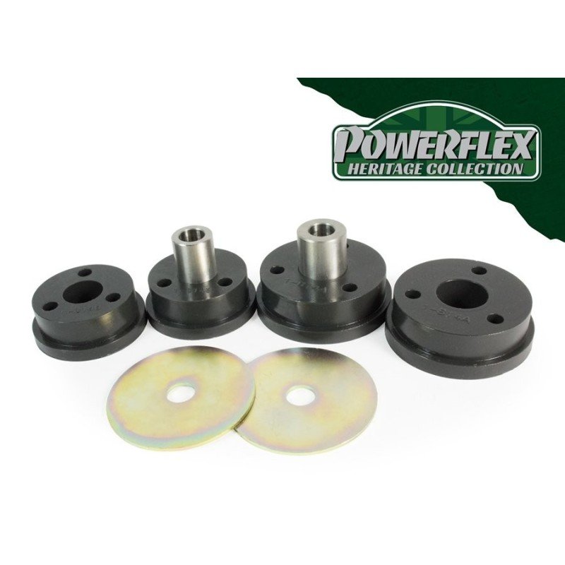 Kit de Silentblock del motor solo V6