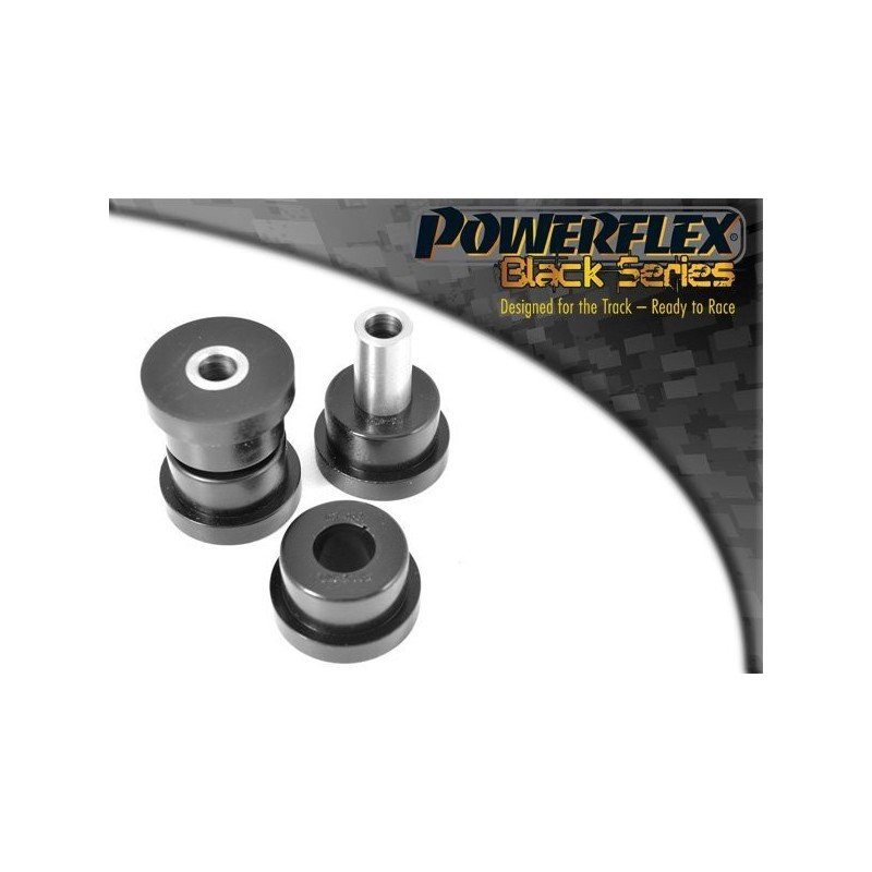Silentblock del brazo interior delantero