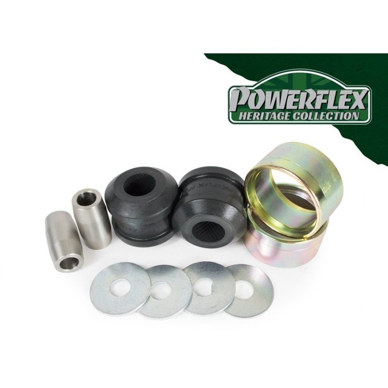Silentblock barra estabilizadora delantera 54mm