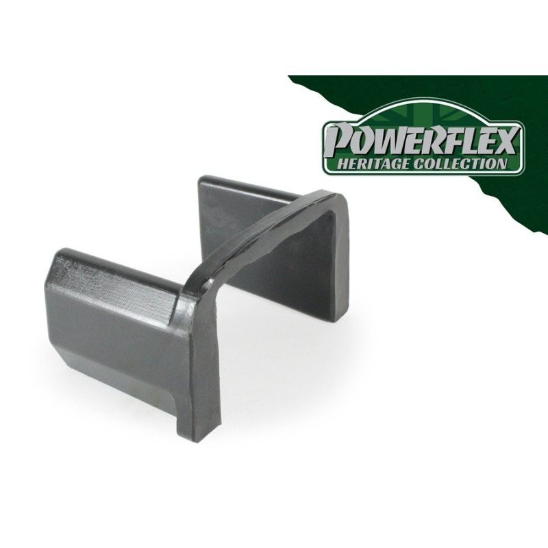 Inserto del Silentblock para caja cambio superior