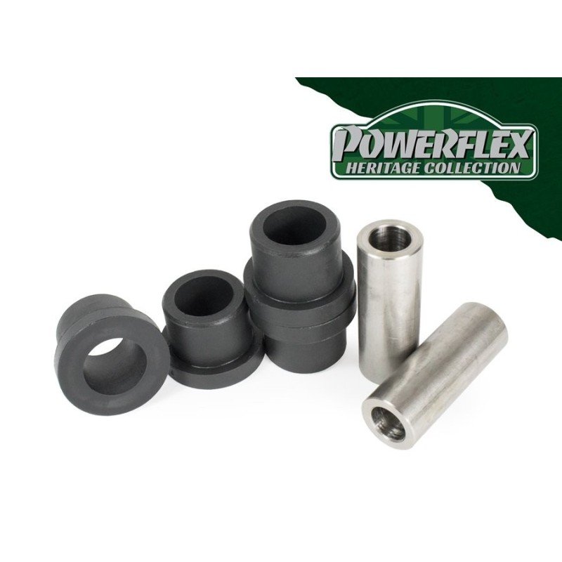 Silentblock del brazo de control interior trasero Tornillo M14