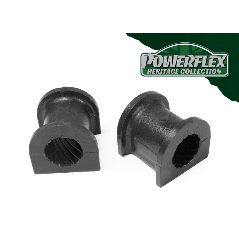 Silentblock de la barra estabilizadora trasera 20mm