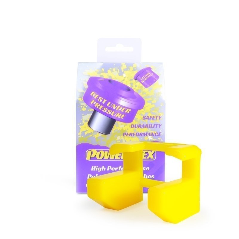 Inserto del Silentblock para caja cambio superior