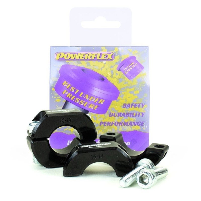 Tope sujeción barra estabilizadora 15-16mm