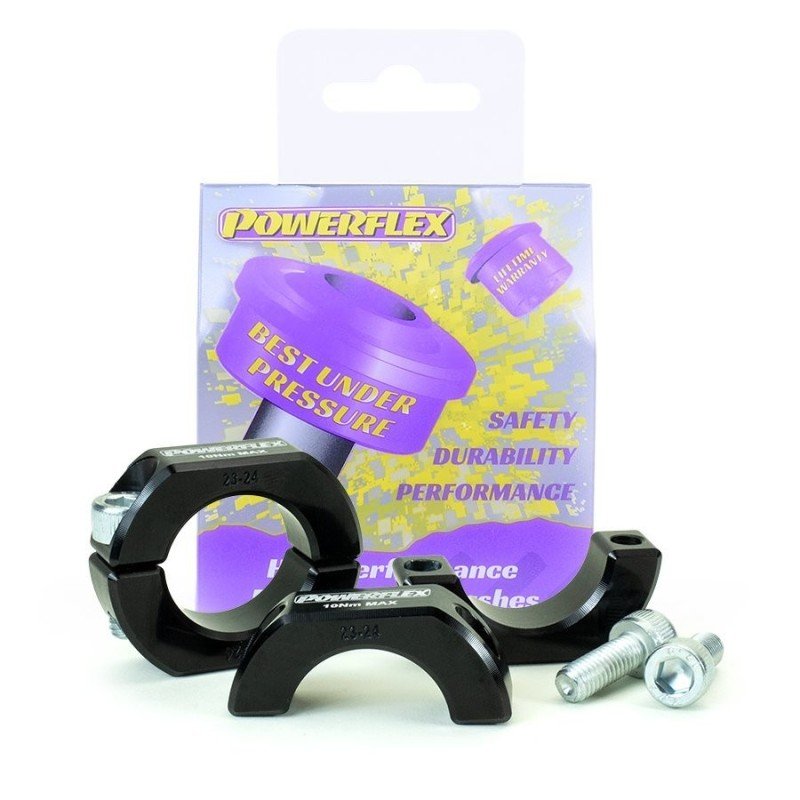 Tope sujeción barra estabilizadora 23-24mm