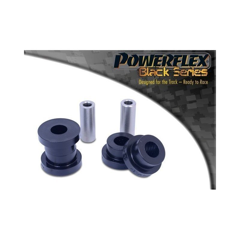 Silentblock delantero del brazo inferior trasero