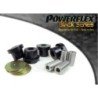 Silentblock del brazo superior delantero