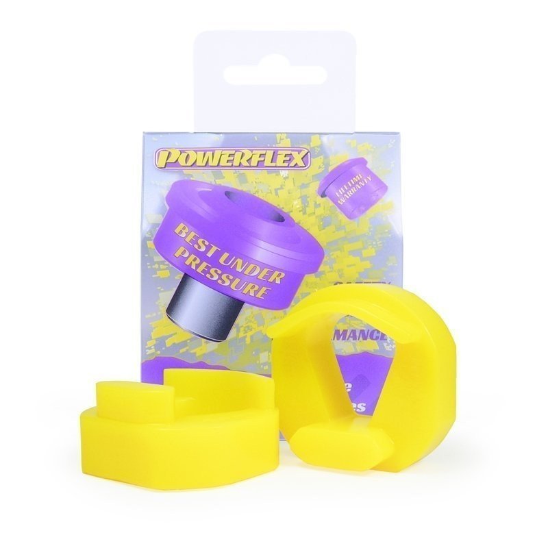 Inserto para Silentblock original de la caja de cambio