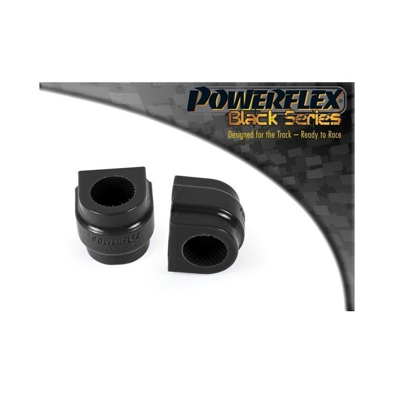 Silentblock de la barra estabilizadora delantera 24 mm