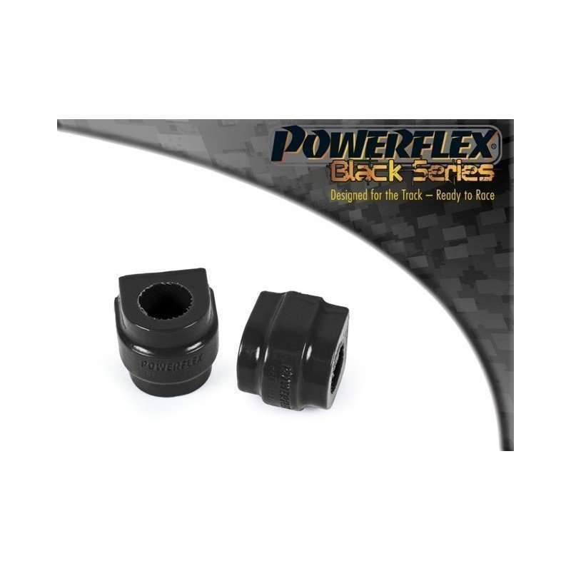 Silentblock de la barra estabilizadora delantera 22.5 mm