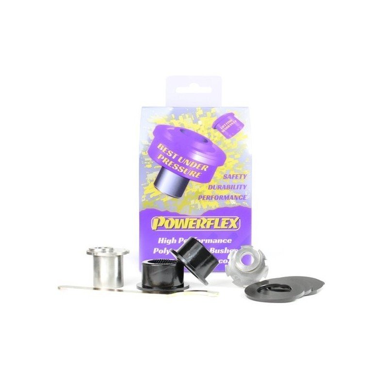 Silentblock delantero del brazo superior delantero . Ajustable