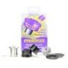 Silentblock delantero del brazo superior delantero . Ajustable