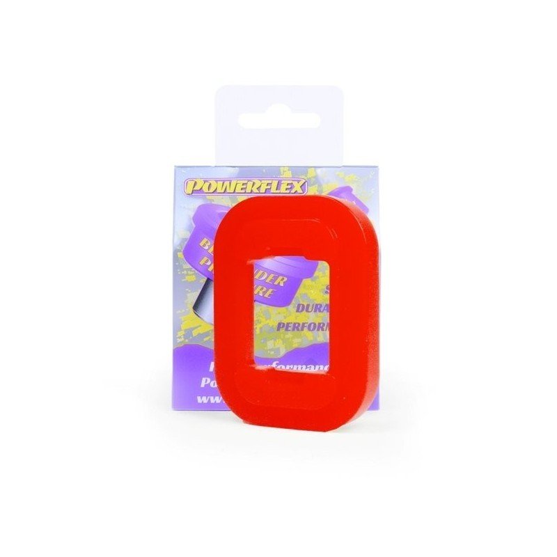 Inserto para el Silentblock original del soporte superior del motor (Diesel)