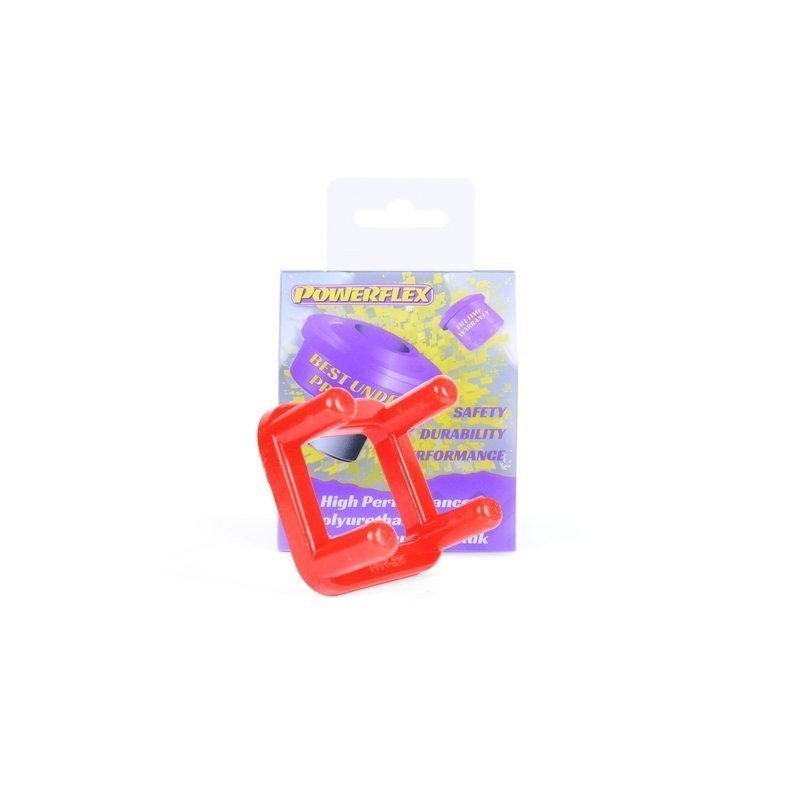 Inserto del Silentblock para caja cambio superior (Diesel)