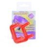 Inserto del Silentblock para caja cambio superior (Diesel)