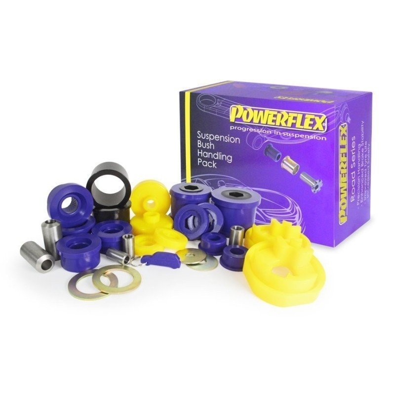 Paquete recomendado para Mini Gen 2