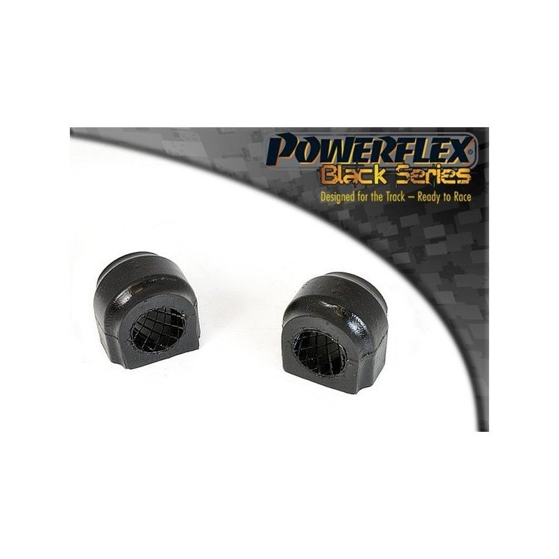 Silentblock de la barra estabilizadora trasera 18 mm