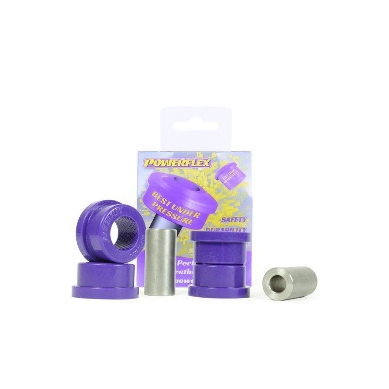 Silentblock trasero del brazo superior trasero