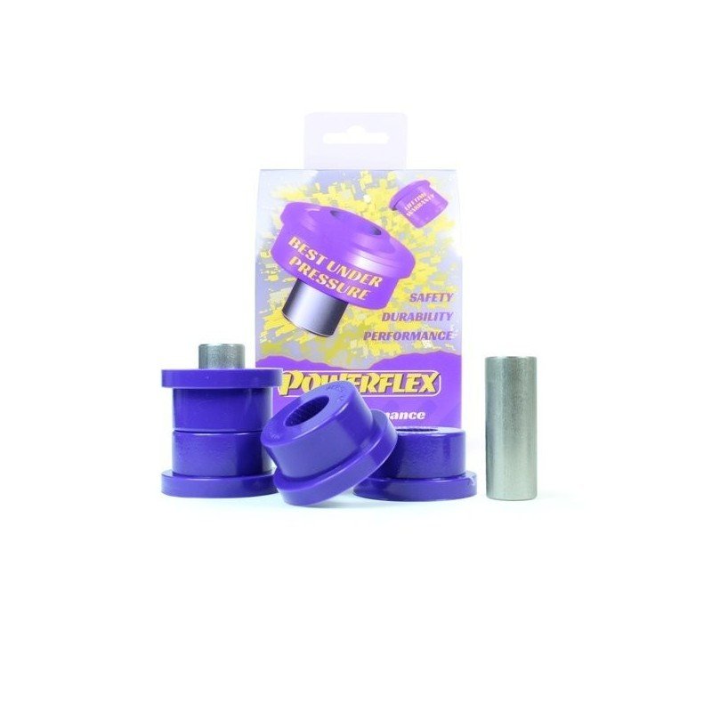 Silentblock exterior del brazo de control inferior trasero