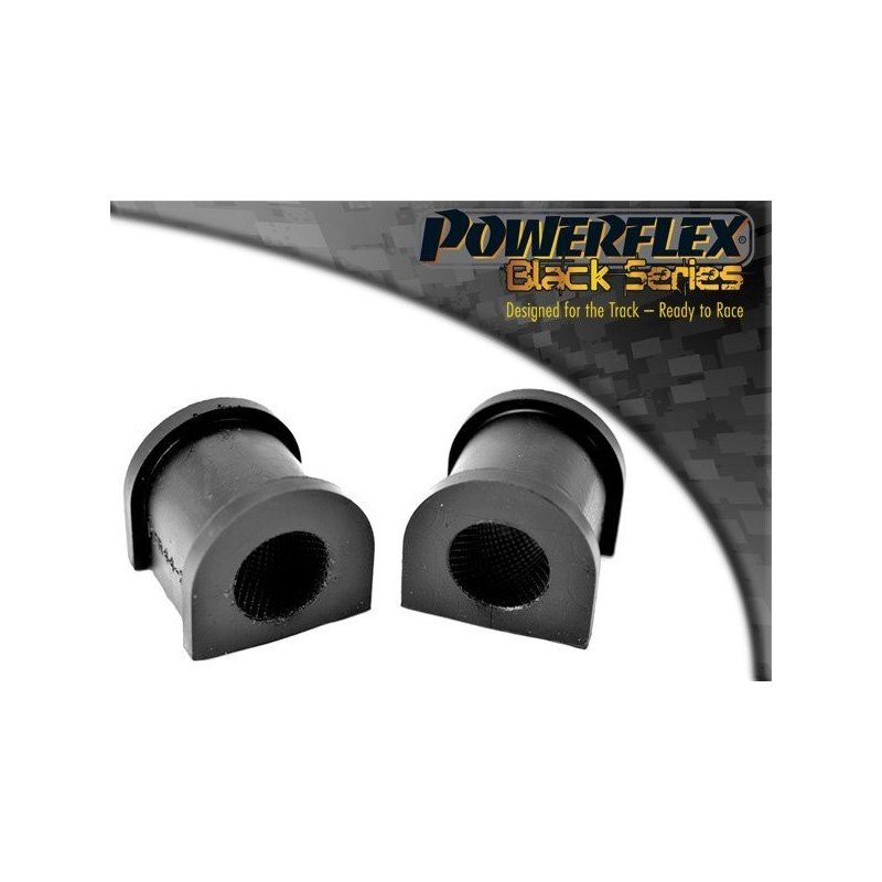 Silentblock de la barra estabilizadora trasera - 24 mm