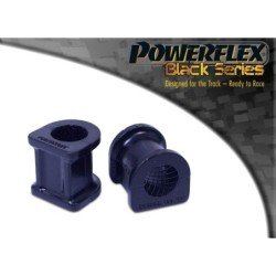Silentblock de la barra...