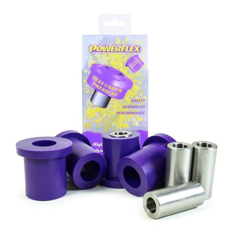 Silentblock del trapecio superior delantero