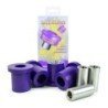 Silentblock del trapecio superior delantero