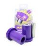 Silentblock del trapecio superior trasero