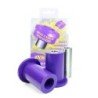 Silentblock del trapecio superior trasero