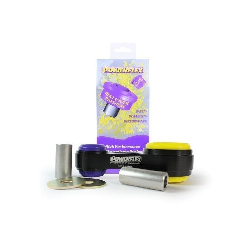 Silentblock del antipar motor