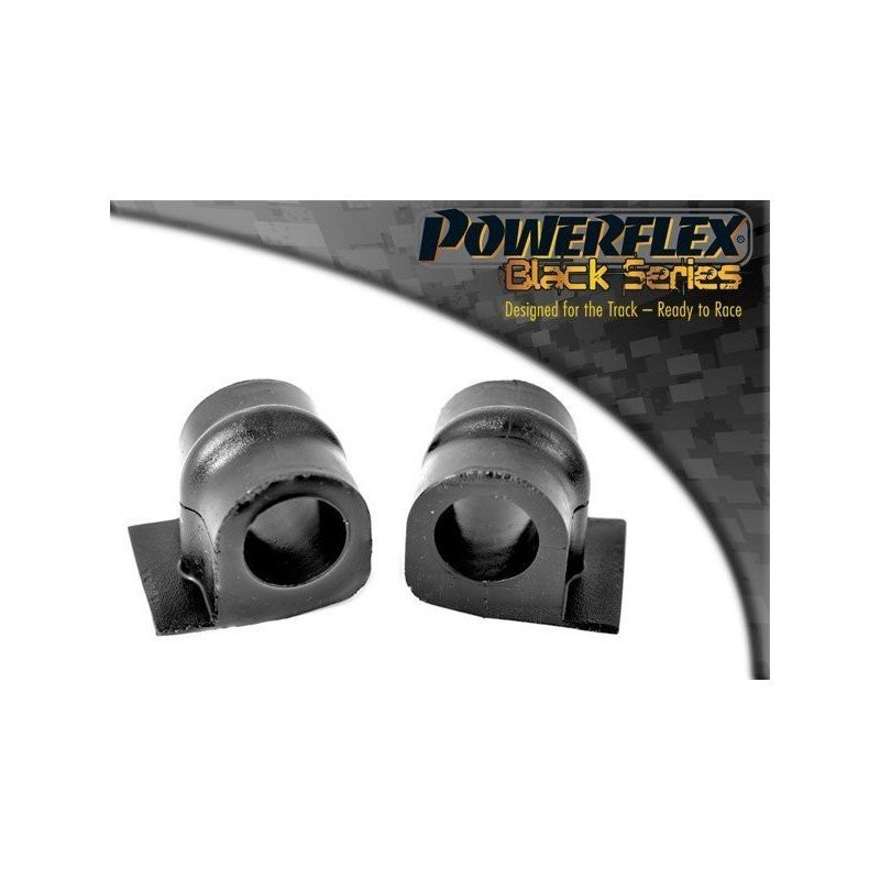 Silentblock de la barra estabilizadora delantera 24 mm