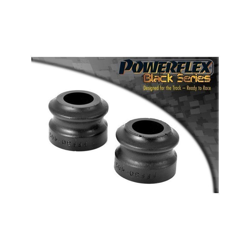 Silentblock de la barra estabilizadora delantera 24 mm